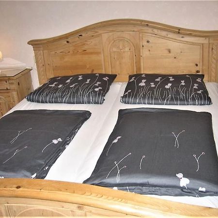 Ferienwohnung Burgblick Seelbach  Kültér fotó