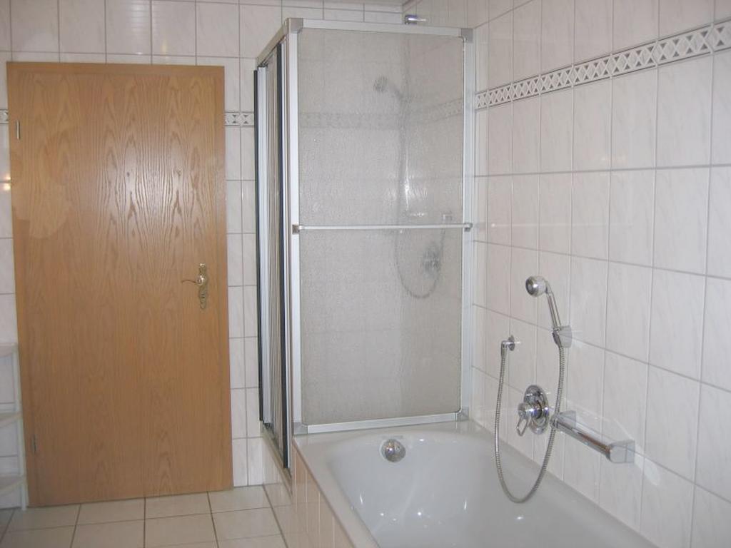 Ferienwohnung Burgblick Seelbach  Kültér fotó