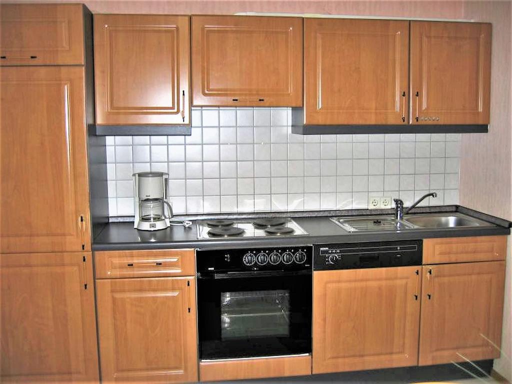 Ferienwohnung Burgblick Seelbach  Kültér fotó