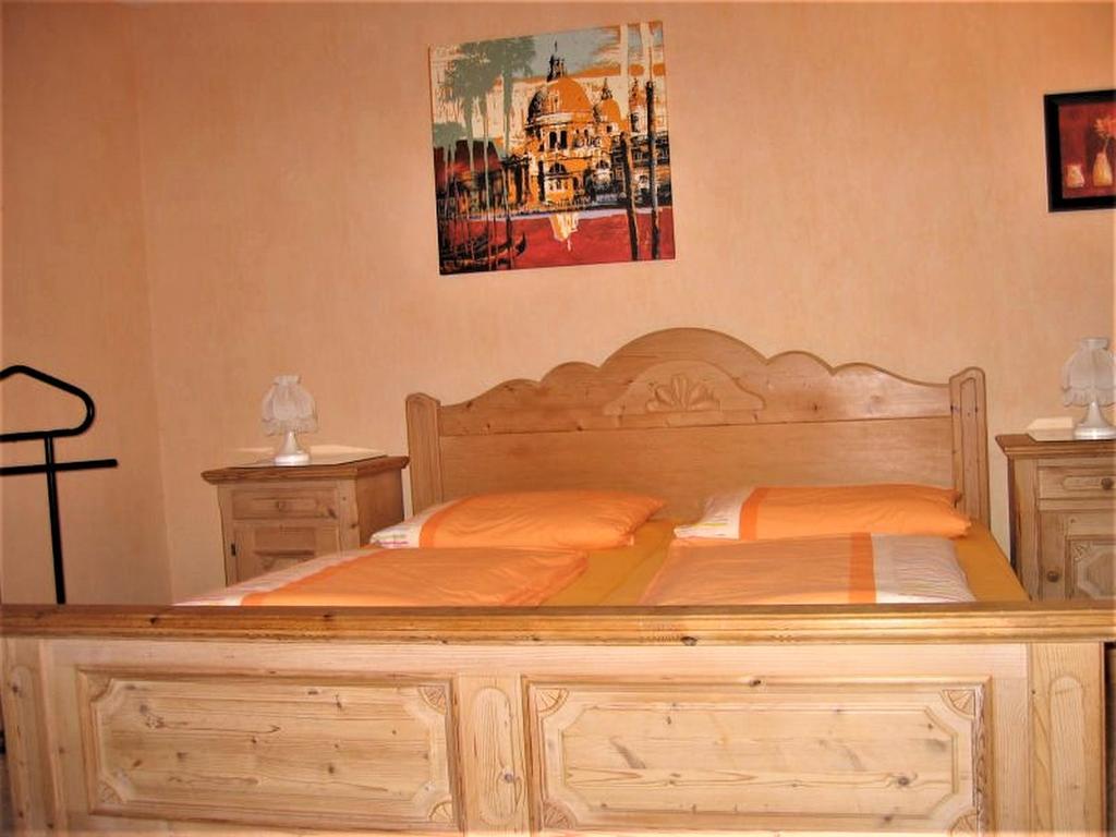 Ferienwohnung Burgblick Seelbach  Kültér fotó