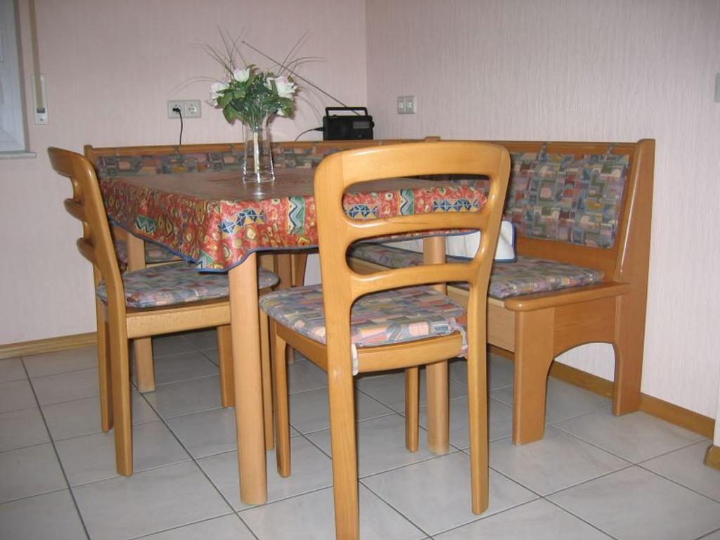 Ferienwohnung Burgblick Seelbach  Kültér fotó