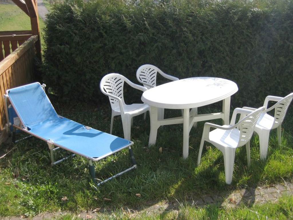 Ferienwohnung Burgblick Seelbach  Kültér fotó