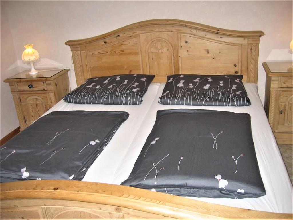 Ferienwohnung Burgblick Seelbach  Kültér fotó
